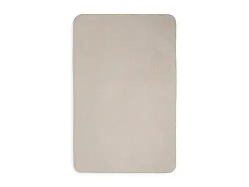 Blanket Crib 75x100cm - Nougat - Petitpyla